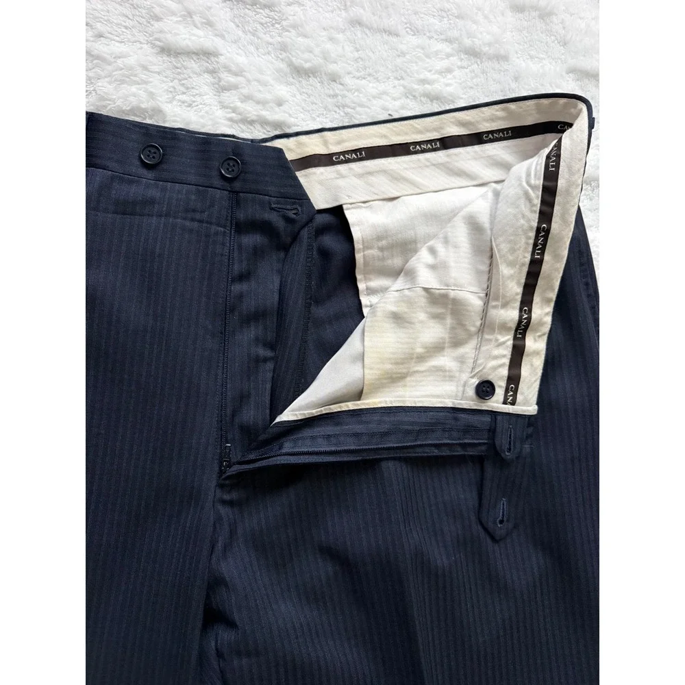 Canali dress pants